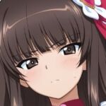 虹かけ誌   ガールズ＆パンツァー  イラスト集24 西住しほ    ギャラクシーな母と笑いなさい(九情承太郎商店) [d_775455]