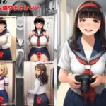 恋木桜子の隠し撮りチャレンジ(栄愛女学院) [d_776424]