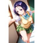 西〇寺春〇（40p）(大魔仁) [d_776570]