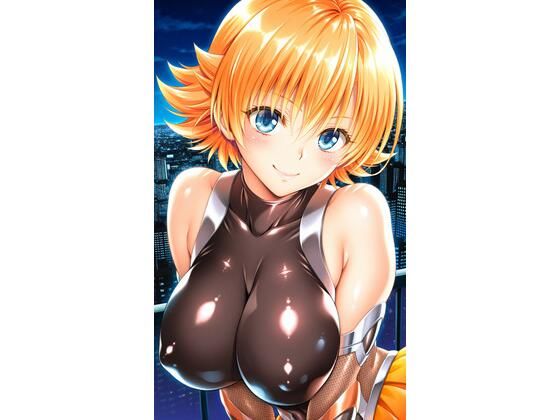 対〇忍  井〇さ〇ら（49p）(大魔仁) [d_776574]