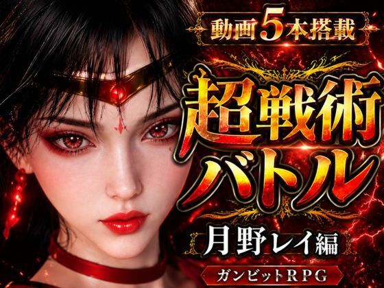 闘技場ガンビット今夜の犠牲はセーラー戦士〜火野レイ〜【画像300枚超え、動画5本】(パラレル) [d_776678]
