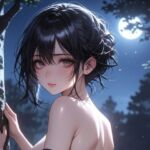 【 シームレス動画・着エロに特化！】もざ消し！ パート5 〜モザイク風ブロックをなぞって消す爽快パズルゲーム〜(LilyGames) [d_776784]