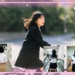 実写版 女の子図鑑:パンチラ(AIあだると) [d_777533]