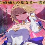 月の姫様と聖なる一夜を(this is best) [d_777604]