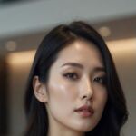 私のお仕事図鑑_ディーラーコンシェルジュ橘麗華(PTNSKS45) [d_782429]