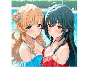 まりちゃんとお姉ちゃん詰め合わせ(PTNSKS45) [d_782881]