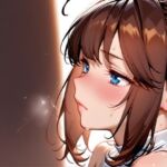 ねとり良男物語  ♯1  杏奈(wniwni_studio) [d_783433]