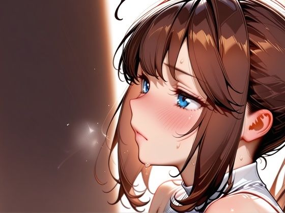 ねとり良男物語  ♯1  杏奈(wniwni_studio) [d_783433]