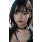 SAI1 AI_Create_girl（生成AI美女グラビア作品集）(AI Create Girls) [d_783476]