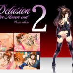 Delision after harem end ミ●ン02(senga) [d_783691]