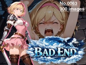 【CG集】BAD END No.0063（300images）(あいといきる｜FANZA支店) [d_783945]
