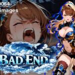【CG集】BAD END No.0064（300images）(あいといきる｜FANZA支店) [d_783946]