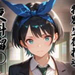 煌:特別生徒指導〜 更科瑠○ 〜(生徒指導員) [d_784137]