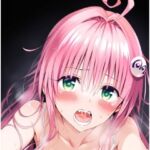 ラ〇とえっち(びびあん) [d_785321]