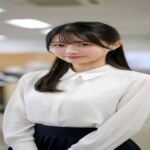 働く美人女性  透明人間に悪戯されて潮吹き絶頂(nosex tissue Logistics) [d_785323]