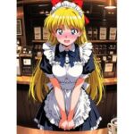 金色のとばり2(ルナノワール) [d_785540]