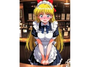 金色のとばり2(ルナノワール) [d_785540]