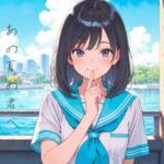あの夏の君へ(ノスタルジーナ) [d_785813]
