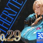 巨乳痴女同人CG集 エーテライト No.29(びっくめろん) [d_785990]