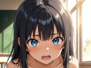 告白されるのが大事な学園(夜のおかず作成委員会) [d_786146]