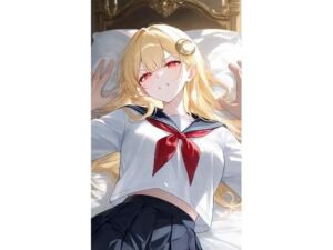 高慢お嬢様・緋莉（あかり）を徹底調教して絶対屈服！プライド完全崩壊の処女喪失【本編＋中だしアフター特典＋次回作PV付】(一期一会) [d_786546]