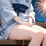 そわそわティータイム『真夏のおもらしコレクション 2026年07月』(そわそわティータイム) [d_786770]
