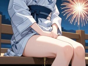 そわそわティータイム『真夏のおもらしコレクション 2026年07月』(そわそわティータイム) [d_786770]