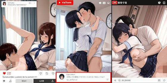 制服露出症候群(嶽中花屋) [d_786993]