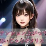 テンション上がって脱いじゃうギタリスト！vol.1(トランスマリンAI) [d_787200]