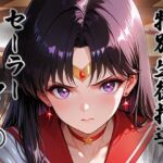 煌:特別生徒指導〜セーラーマー○〜(生徒指導員) [d_787391]