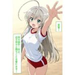 宣誓！我々選手一同は、正々堂々と戦うことを誓います！（にゃるこ）(あるてみす) [d_787557]