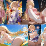 天使様  いろいろ詰め合わせ集 6  総数 77枚(狂い猫) [d_787828]