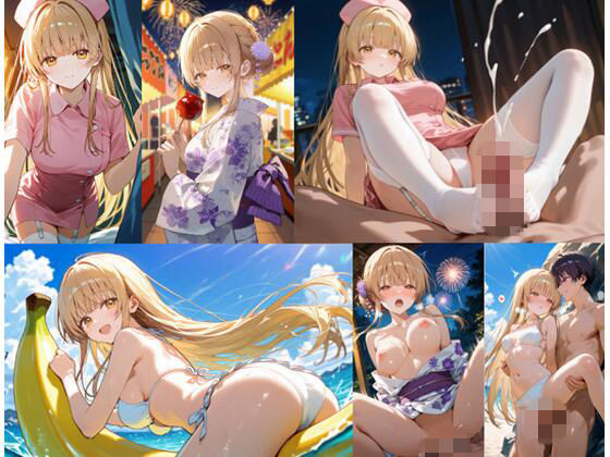 天使様  いろいろ詰め合わせ集 6  総数 77枚(狂い猫) [d_787828]