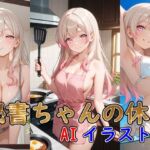 秘書ちゃんの休日(AF超越委員会) [d_788109]