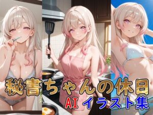 秘書ちゃんの休日(AF超越委員会) [d_788109]