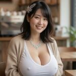 急結婚の淫らな花嫁 パパ活・セフレ・3Pに溺れた妊娠前夜と、式を挙げた夜の末路（番外編あり）(ドングエリ) [d_788142]