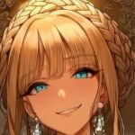 だらし無いお姫様(スケベやん) [d_788266]