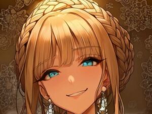 だらし無いお姫様(スケベやん) [d_788266]