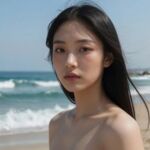 【実写】Knocked up – 僕が孕ませた一軍アイドル【一部セリフつき】(リアル実写館) [d_788300]