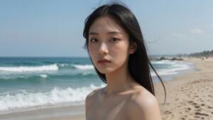 【実写】Knocked up – 僕が孕ませた一軍アイドル【一部セリフつき】(リアル実写館) [d_788300]