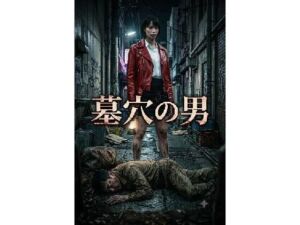 墓穴の男(冠鷲の爪) [d_788421]