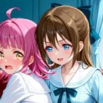『ラブライブ！虹ヶ咲学園スクールアイドル同好会』イラスト集(funafuna) [d_788659]