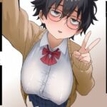 地味なあの子のえっちな裏アカ！(七星12mg) [d_788691]