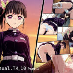 Unusual.TK_10 Part.1(あにめーる) [d_788874]