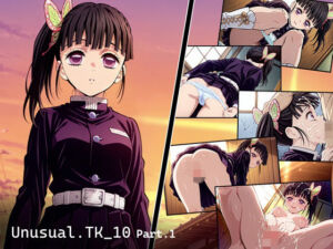 Unusual.TK_10 Part.1(あにめーる) [d_788874]