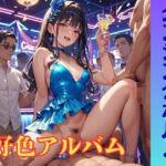 【隠語エロ歌】好色アルバム  ダンシングポルノ(YAMI・MIX) [d_789151]