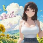 【4K高画質120FPS】あの夏、幼馴染と、(夜更かし工房) [d_789345]