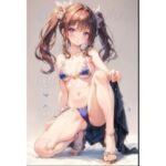 AI生成6秒動画（透かしあり） 20251116-004@pon_mufu(Ponmufu) [d_789350]