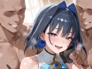 バー〇ャル系CG集_2(紅椿) [d_789391]