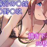 ミステリアスで大人しい性格の歴女ver15(フェリスシルキー) [d_789415]